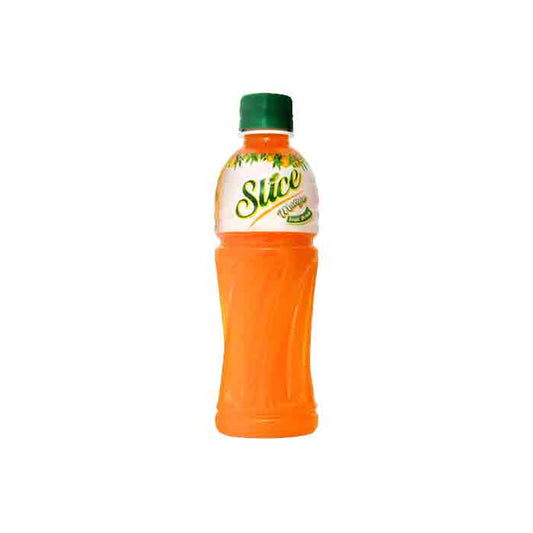 Slice Juice Mango 355ml Bottle