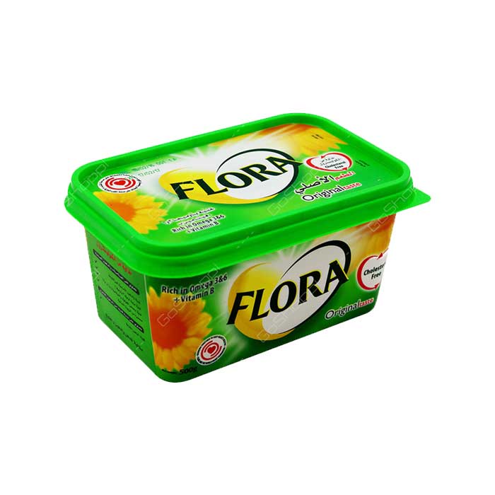 Flora Butter Original Taste 250g