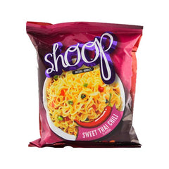 Shoop sweet Thai chili 82grm