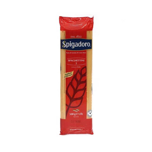 Spigadoro Spaghetti 500g 2