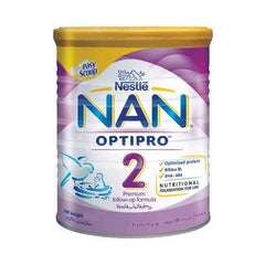 Nestle Nan Optipro 2 900g