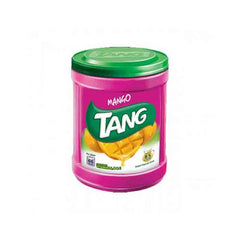 Tang Mango 720g Jar