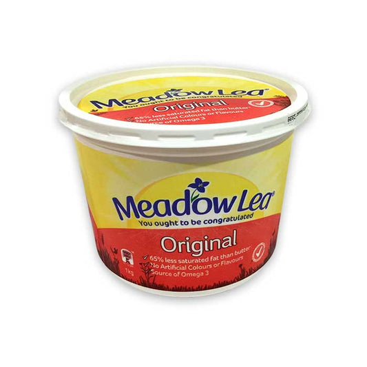 Meadowlea Original Margarine 500g