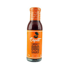 Dipitt Samokey BBQ Sauce 300gm