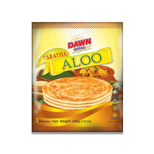 Dawn Aloo Paratha 3s