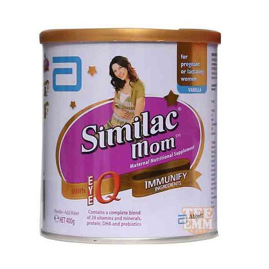 Abbot Similac Mom Immunify 400g