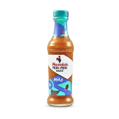 Nandos Sauce Mild 250g