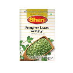 Shan Qasuri Methi Leaves 25g