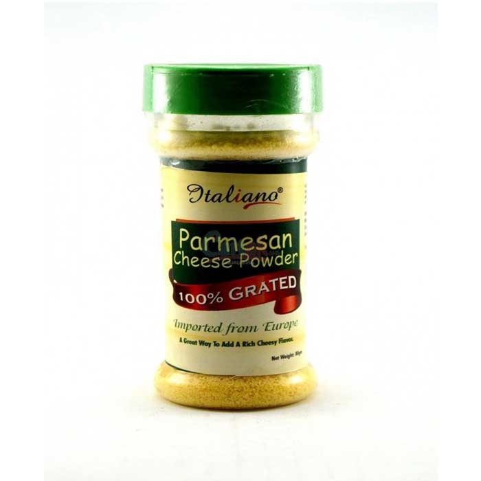 Italiano Parmesan Cheese Powder 80g