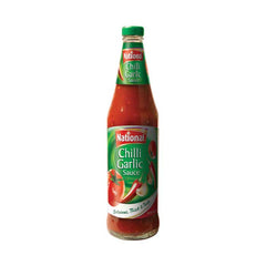 Nf Chilli Garlic Sauce 300g Bottle