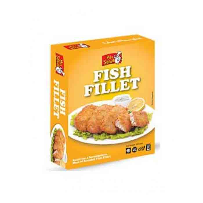 Mon Salwa Chicken Shami Kabab 16s