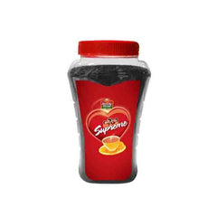 B/Bond Supream black tea 450gm(jar)