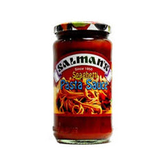 Salmans Pasta Sauce 380g