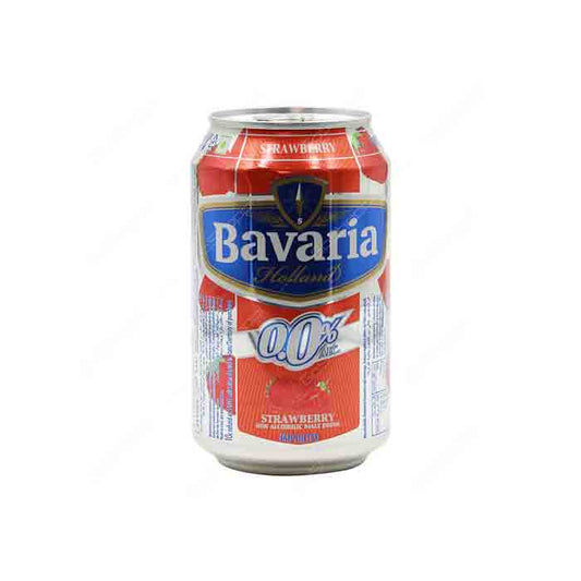 Bavaria Strawberry 330ml