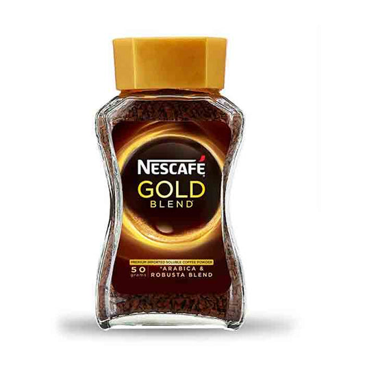 NesCafe Gold 50g