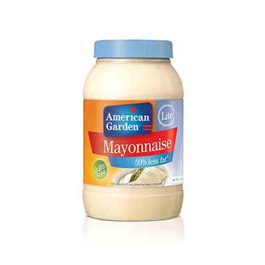 American Garden Mayonnaise 8oz