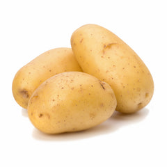 New Potato