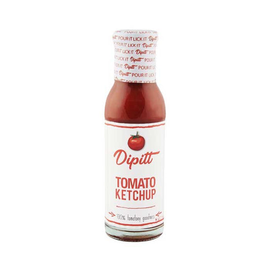 Dipitt Tomaato Katchup 310gm