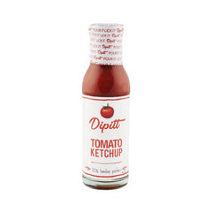 Dipitt Tomaato Katchup 310gm