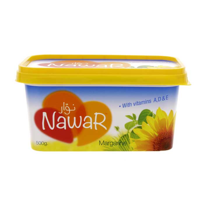 Nawar Margarine 500g