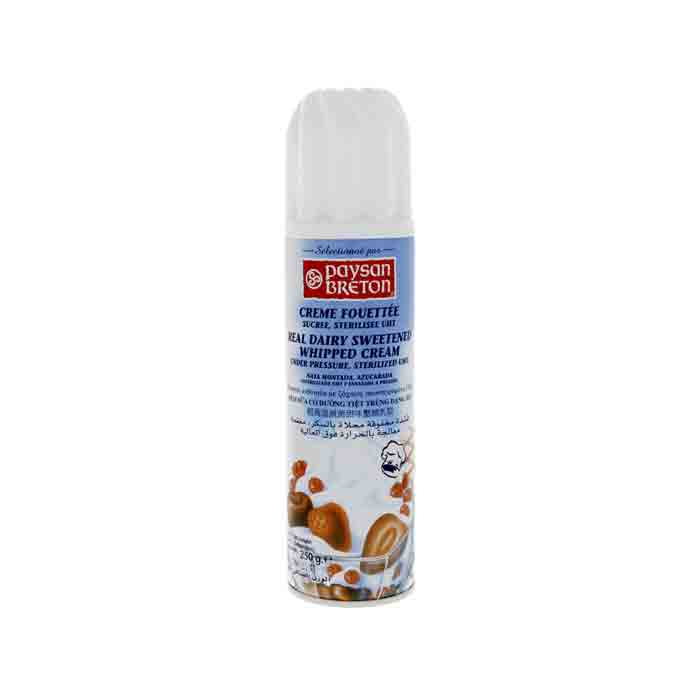 Paysan Breton Wiped Cream 250g