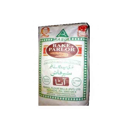 Bake Parlor Fine Atta 10kg