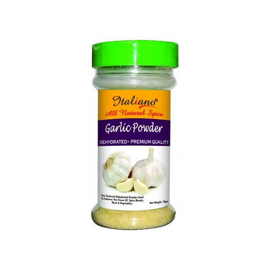 Italiano Garlic Powder 70g