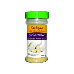 Italiano Garlic Powder 70g
