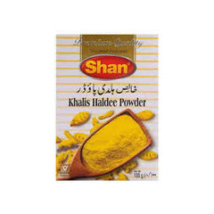 Shan Khalis Haldee Powder 100g