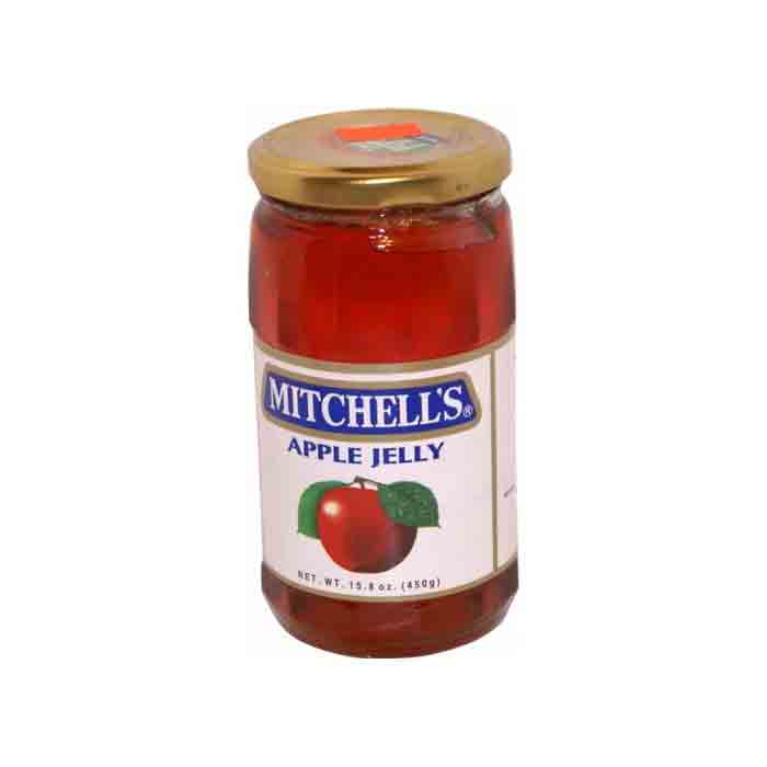 Mitchells Jelly Apple 450g