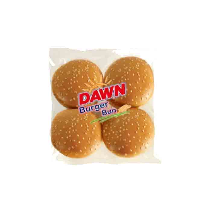 Dawn Burgern Bun 4s