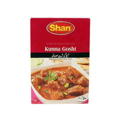 Shan Kunna Matka Gosht Masala 50g