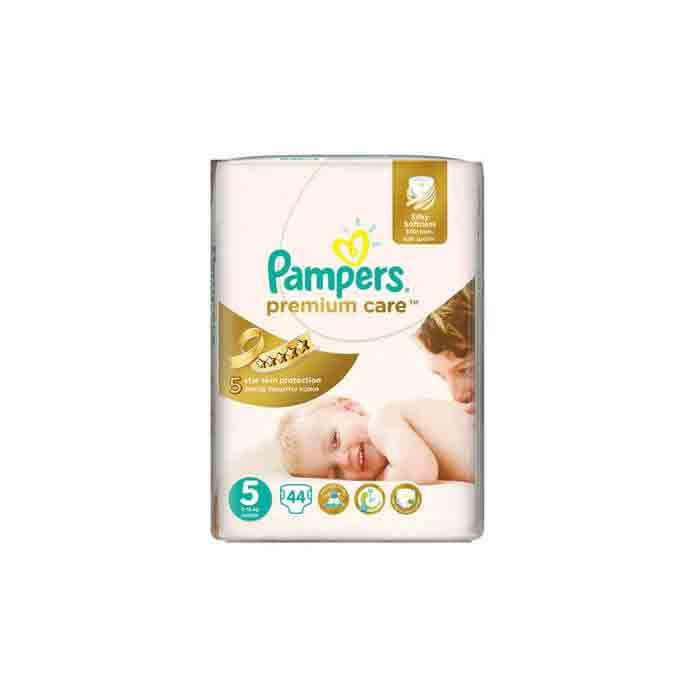 Pampers premium care pants mega pack s5 40pcs