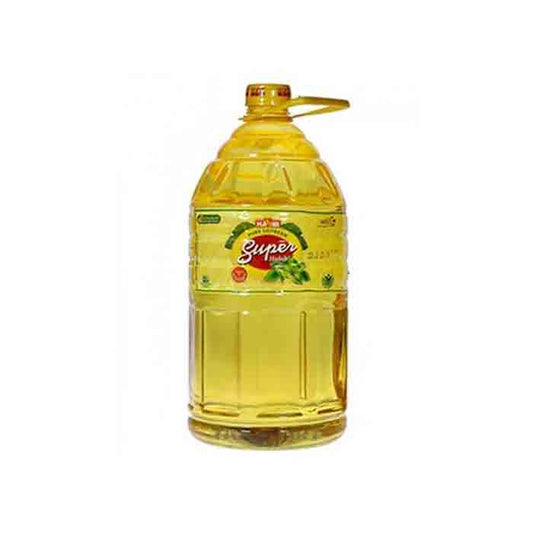 Habib Super Oil 3ltr Bottle