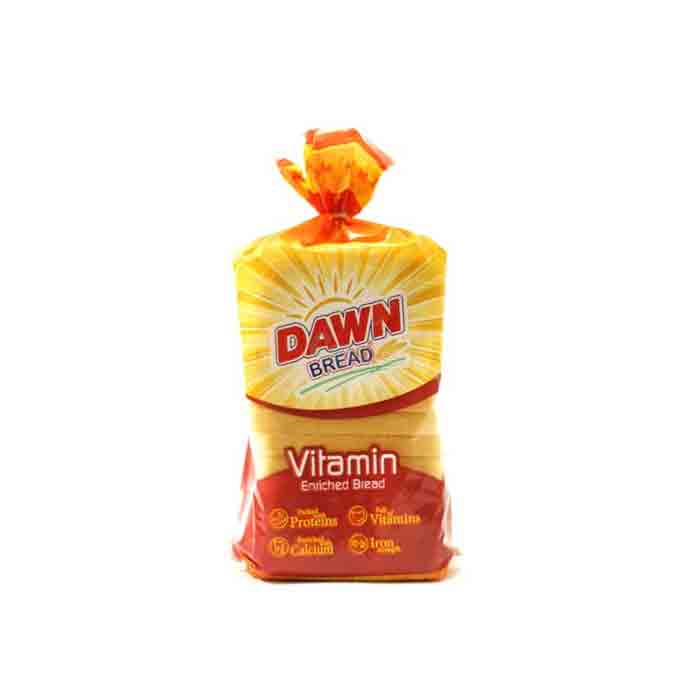 Dawn Fortified Bread Small