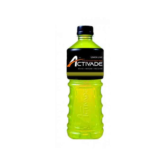 Activade Lemon Lime Energy Drink 510ml