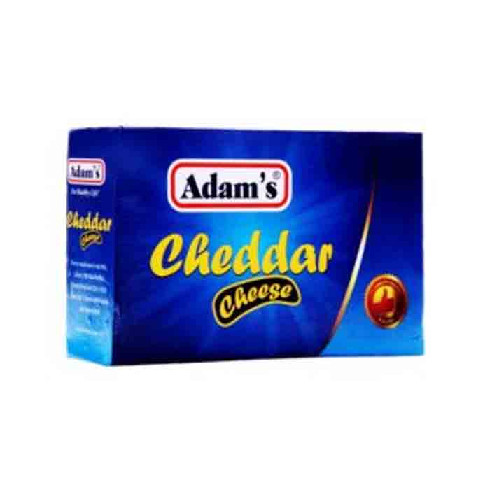 Adams Cheddar Cheese 453g