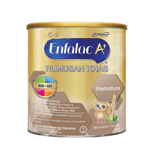 Enfalac Premature Formula A+ 400g