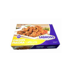 Sabroso LEG TIKKA 380GM