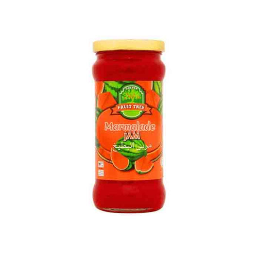 Fruit Tree Marmalade Orange 440g