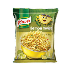 Knorr nodls l/twist 66gm