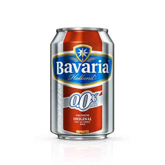 Bavaria Ginger&Lime 330ml