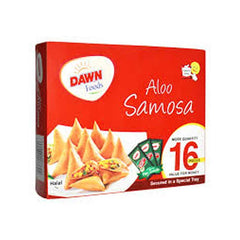 Dawn Aloo Samosa 16s