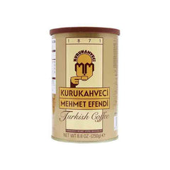 Turkish Orbis Coffee  250gm
