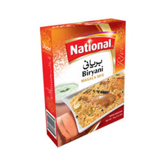 Nf Biryani Masala 90g