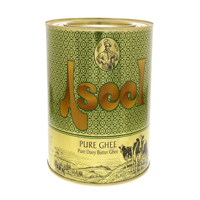 Aseel Pure Butter Gee 800gm