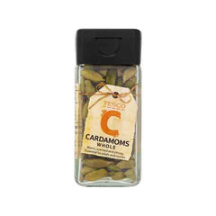 Tesco jar British Coriander Leaf 16gm
