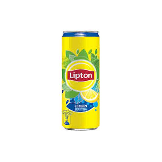 Lipton Ice Tea Lemon 240ml