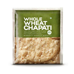 Mohjizah Chapati 10pcs