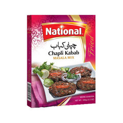 Nf Chapli Kabab Masala Mix 100g